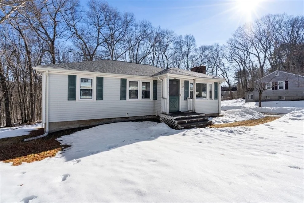 Unit for sale at 87 Hilldale Rd, Ashland, MA 01721