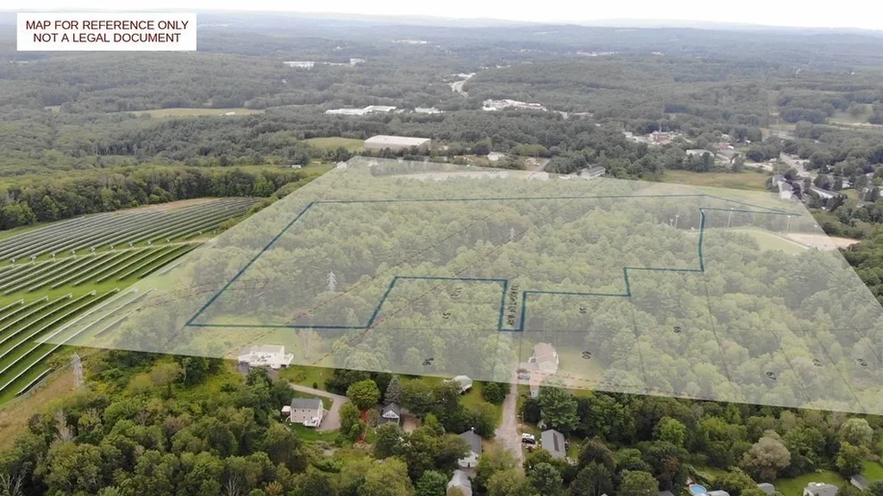 Unit for sale at Lot 0 Langevin St, Spencer, MA 01562