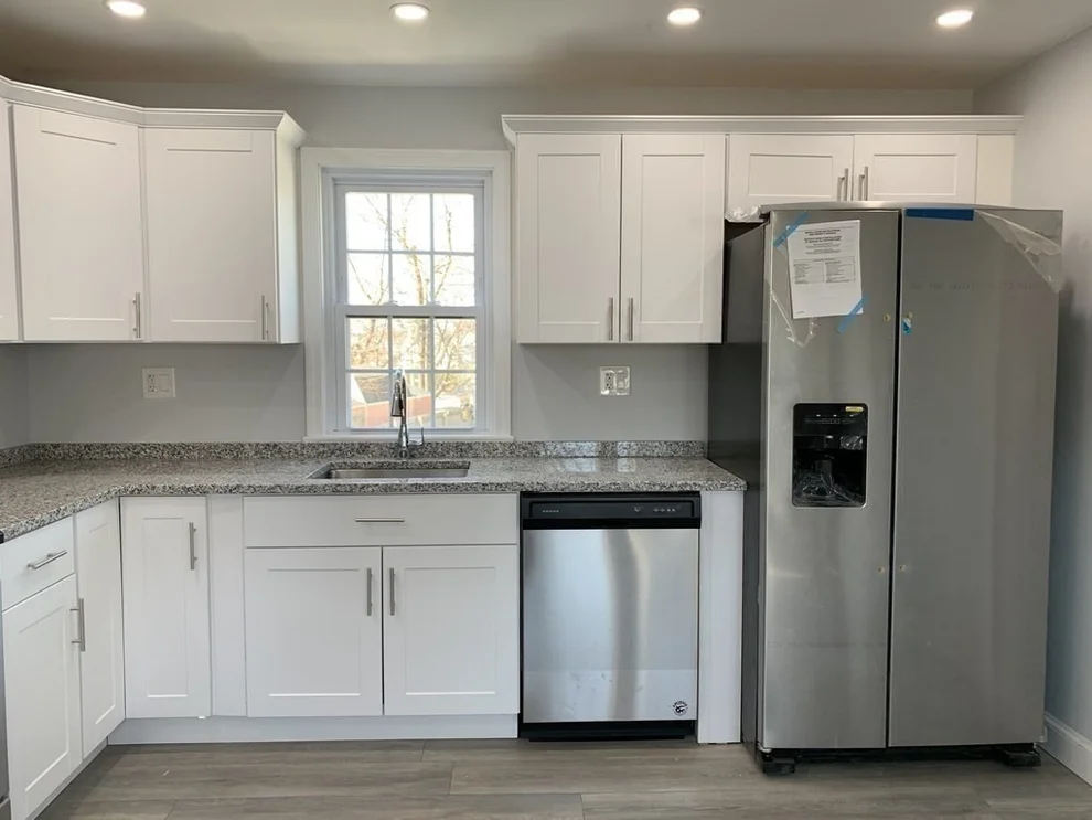Unit for sale at 107 Spring St, Quincy, MA 02169