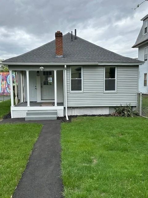 Unit for sale at 423 Orange St, Springfield, MA 01108