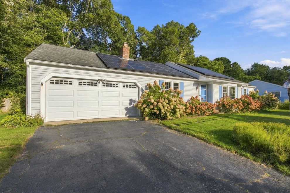 Unit for sale at 402 Prince Hinckley Rd, Barnstable, MA 02632