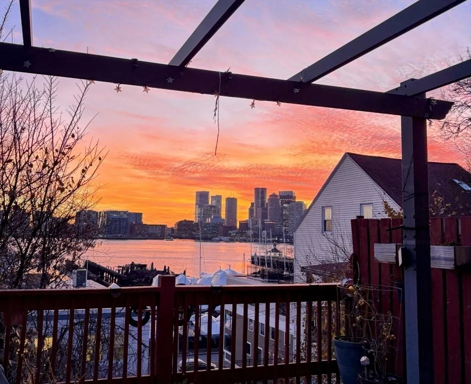Unit for sale at 213 Webster Street, Boston, MA 02128