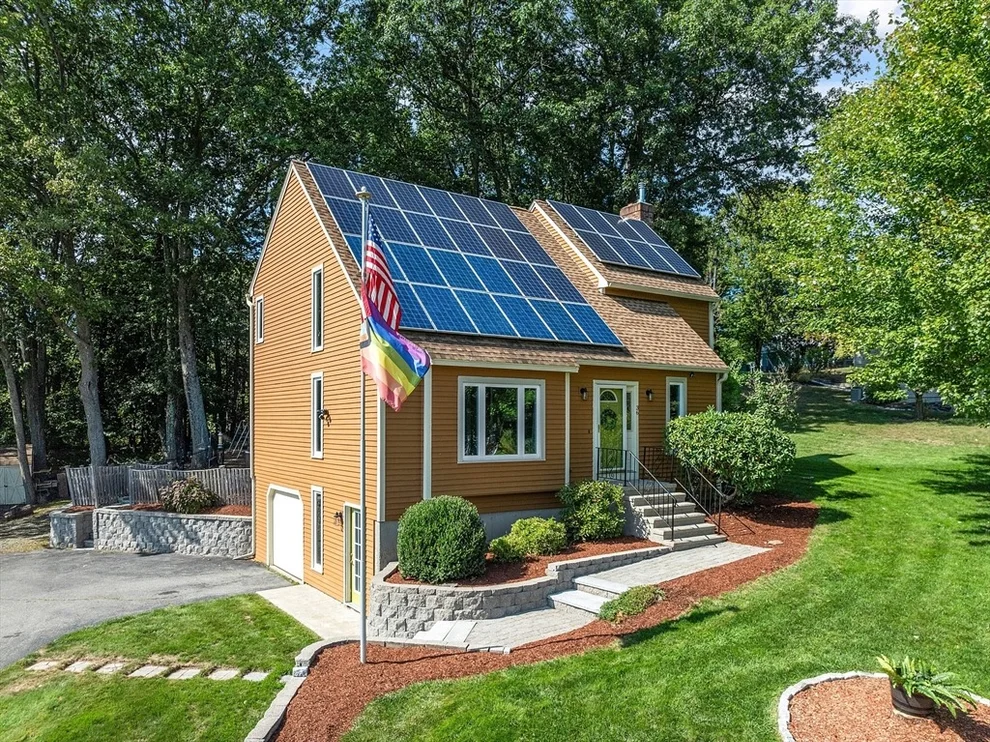 Unit for sale at 36 Will Thompson Way, Fitchburg, MA 01420