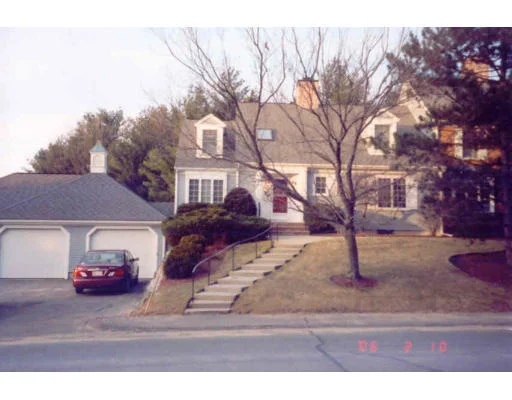 Unit for sale at 37 Fuller Pond Road, Middleton, MA 01949