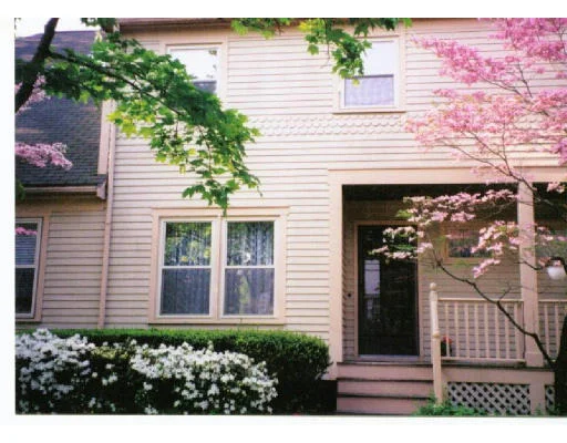 Unit for sale at 98 Washington Park, Newton, MA 02460