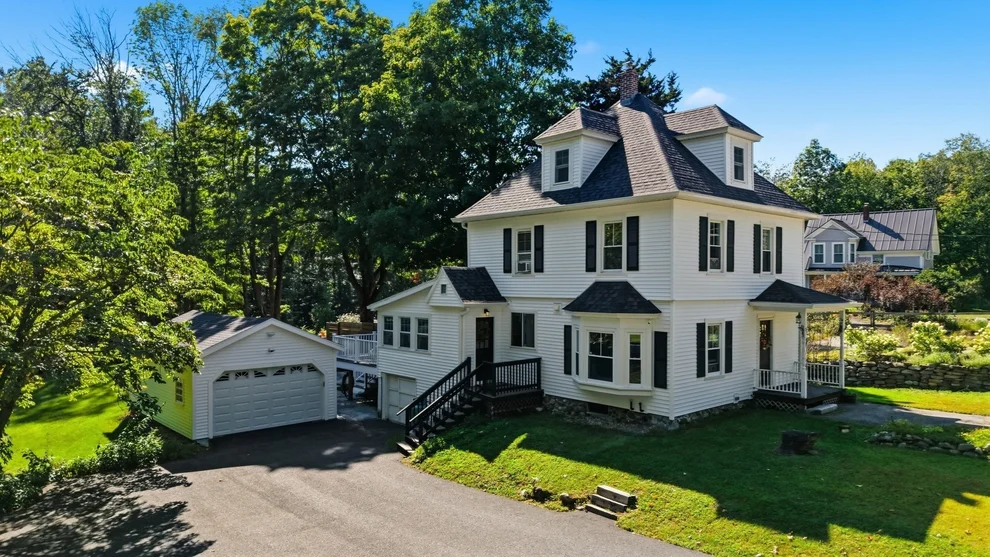Unit for sale at 51 Main Street, Atkinson, NH 03811