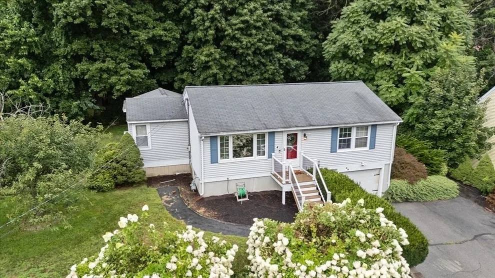 Unit for sale at 29 Prescott Street, Haverhill, MA 01832