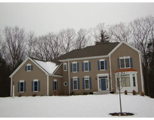 Unit for sale at 67 Canterbury Hill Rd, Acton, MA 01720