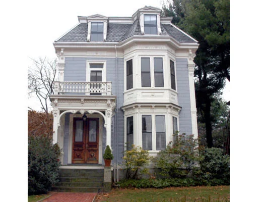 Unit for sale at 28 Arlington Street, Cambridge, MA 02140