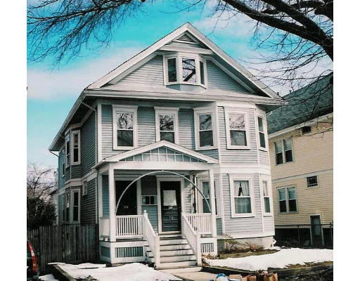 Unit for sale at 333 Concord Avenue, Cambridge, MA 02138
