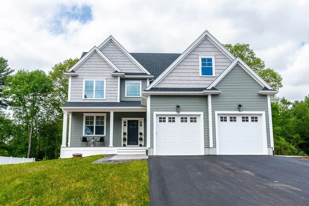Unit for sale at 131 Colts Way, Attleboro, MA 02703