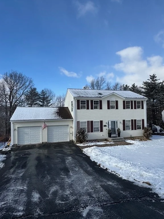 Unit for sale at 68 Bilotta Way, Fitchburg, MA 01420