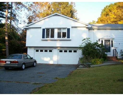 Unit for sale at 209 1/2 South Walker Street, Taunton, MA 02780