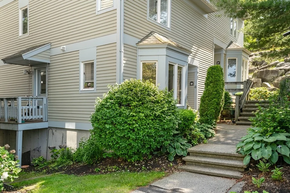 Unit for sale at 18 Landing Dr., Methuen, MA 01844