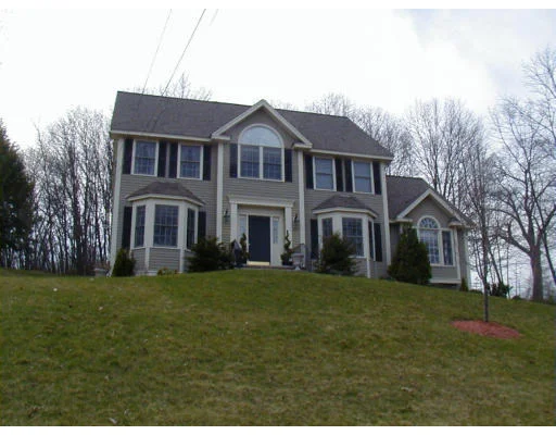 Unit for sale at 357 Stevens, North Andover, MA 01845