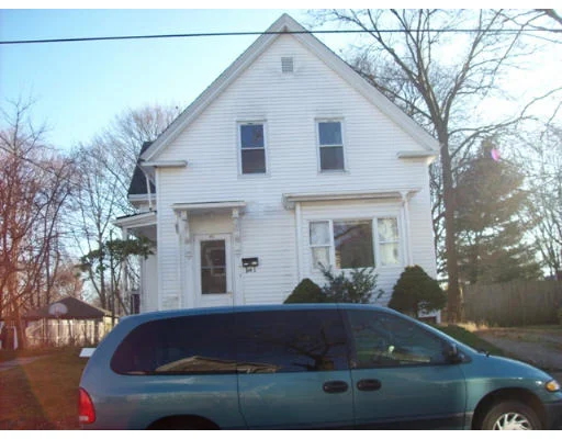 Unit for sale at 88 Florence St, Brockton, MA 02301