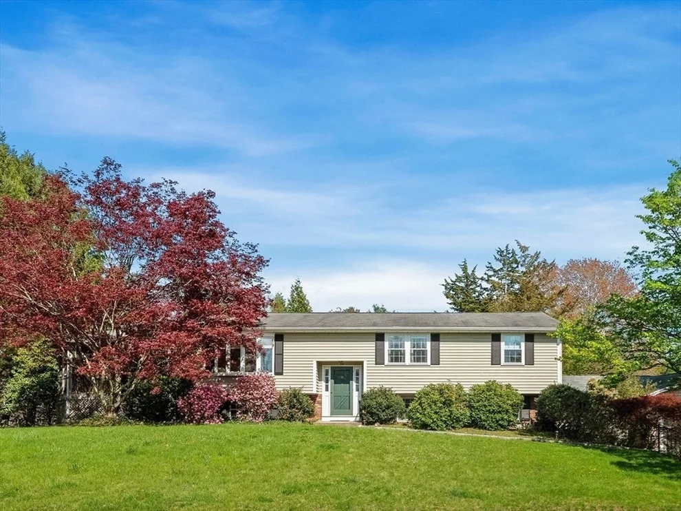 Unit for sale at 34 Flint Road, Acton, MA 01720