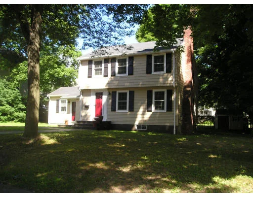 Unit for sale at 19 Boyce St., Reading, MA 01867