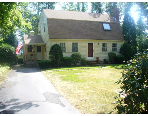 Unit for sale at 86 Brandeis Circle, Halifax, MA 02338