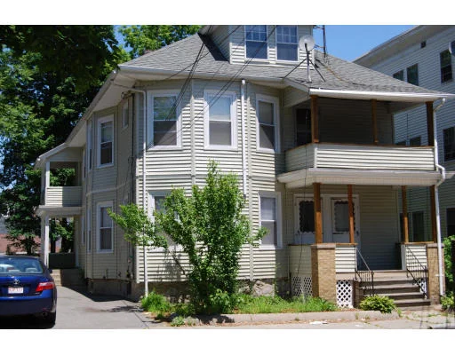Unit for sale at 5-7 Thorndike Street, Lawrence, MA 01841