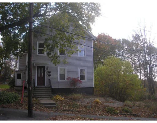 Unit for sale at 4 Duggan Street, Spencer, MA 01562