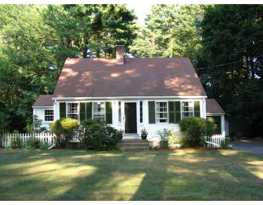 Unit for sale at 17 Rich Valley Rd, Wayland, MA 01778