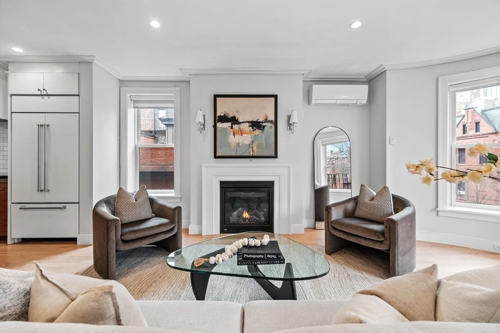 Unit for sale at 17 Cumberland St, Boston, MA 02118