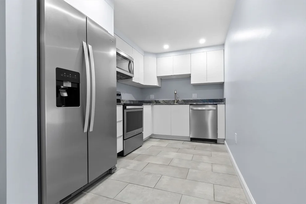 Unit for sale at 133 Franklin St, Stoneham, MA 02180
