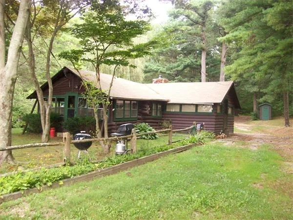 Unit for sale at 3 Springbrook Ave, Middleboro, MA 02345