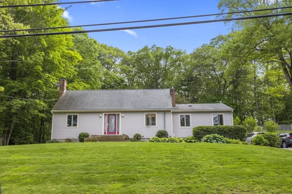 Unit for sale at 424 Sudbury St, Marlborough, MA 01752