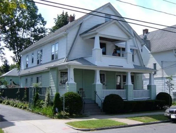 Unit for sale at 43-45 Sterling Street, Springfield, MA 01107
