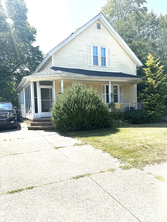 Unit for sale at 63 Orange St, Attleboro, MA 02703