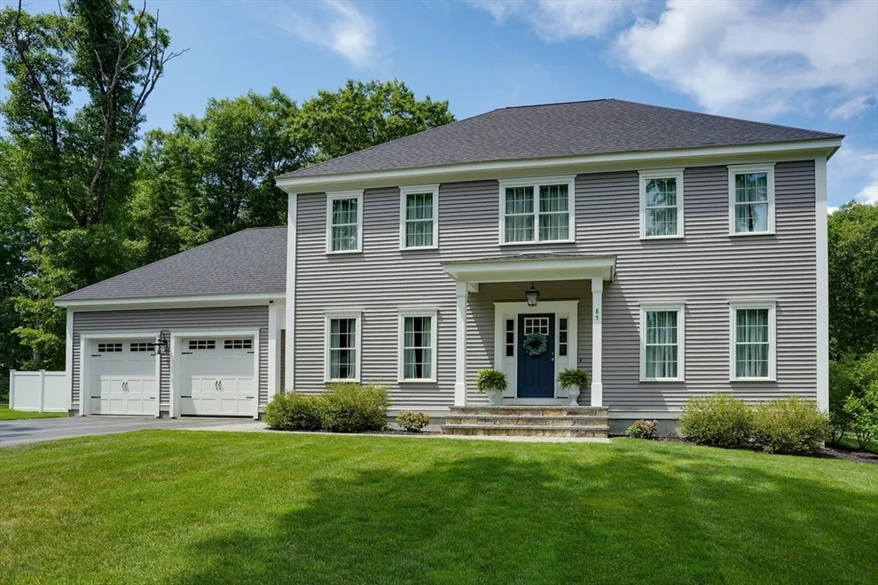 Unit for sale at 85 North, Grafton, MA 01519