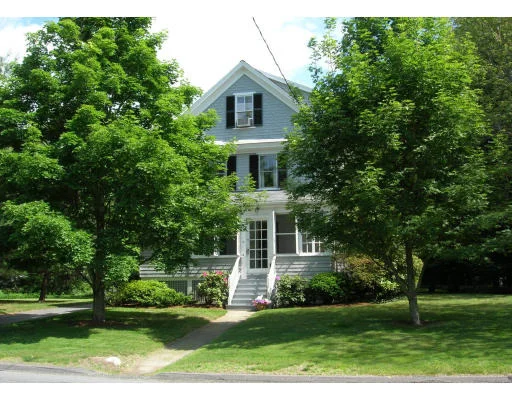 Unit for sale at 18 Hill St, Lexington, MA 02421