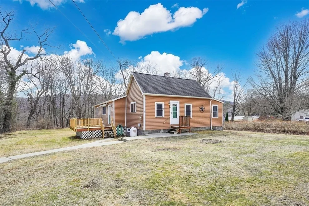 Unit for sale at 108 Highland Ave, Russell, MA 01071
