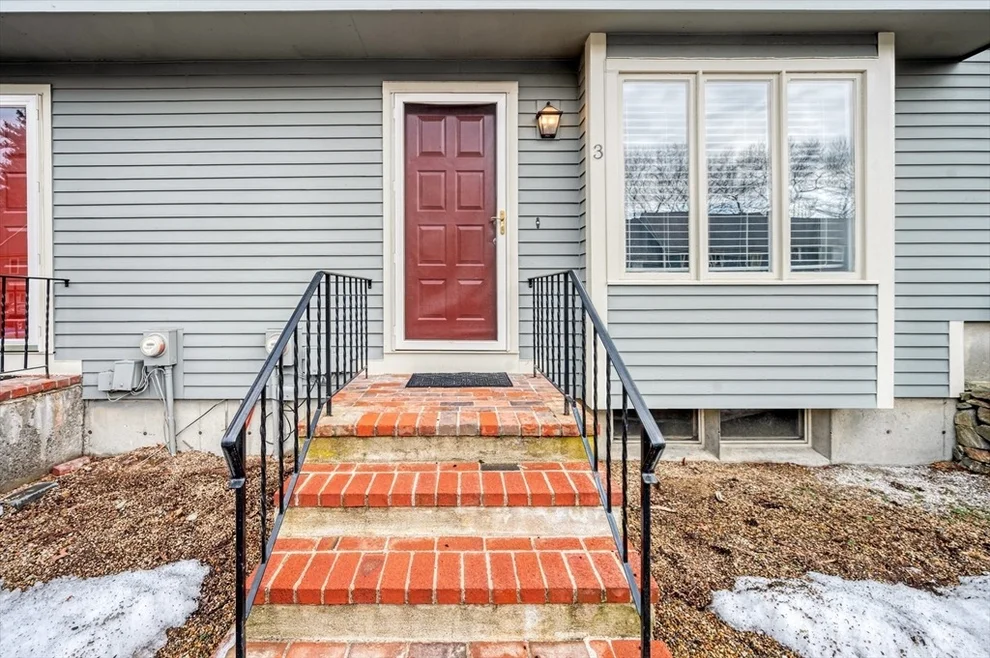 Unit for sale at 4 Deer Path, Maynard, MA 01754