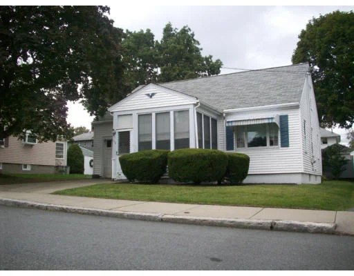 Unit for sale at 150 Oakland, Fall River, MA 02720