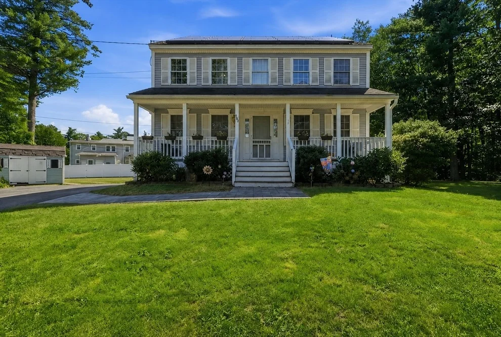Unit for sale at 305 Mount Vernon St, Fitchburg, MA 01420