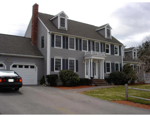 Unit for sale at 2 Cynthia Circle, Medway, MA 02053