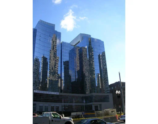 Unit for sale at 500 Atlantic Ave, Boston, MA 02210