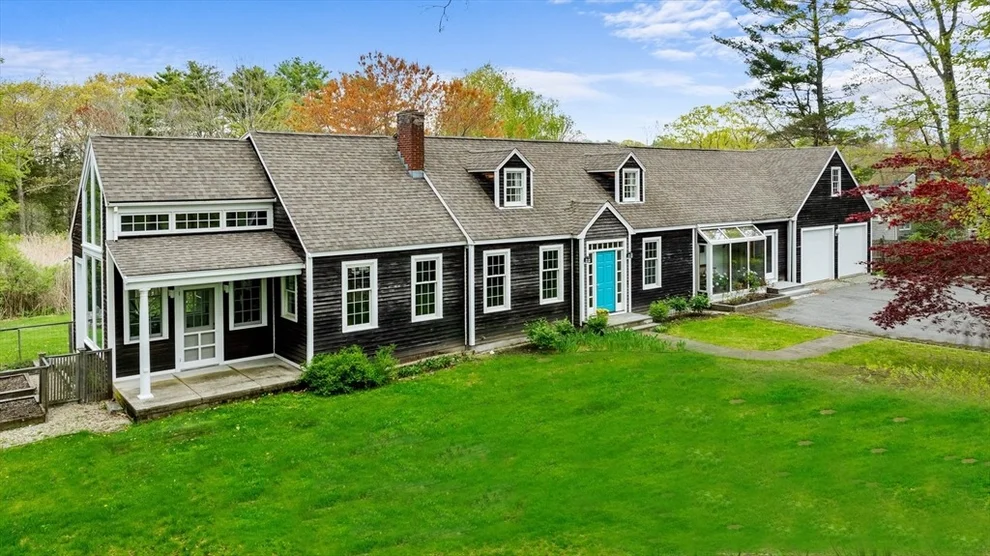 Unit for sale at 128 Argilla Road, Ipswich, MA 01938