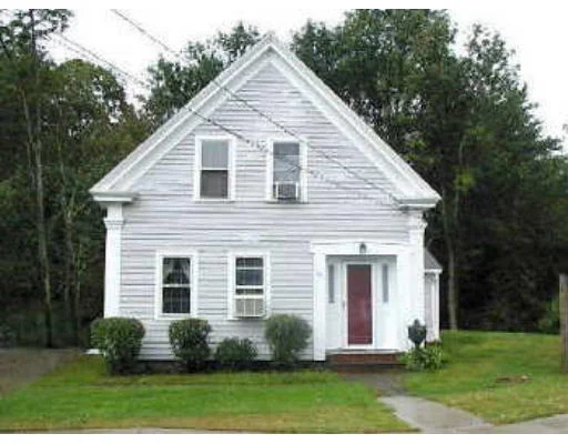 Unit for sale at 60 Curve Street, Holliston, MA 01746