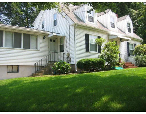 Unit for sale at 5 Rose Hill Way, Waltham, MA 02453