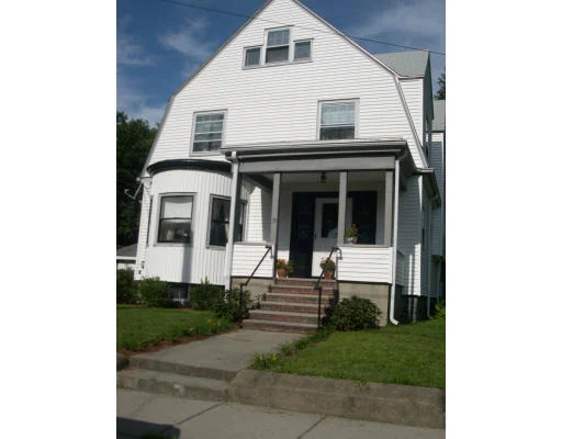 Unit for sale at 70 Crescent Ave., Melrose, MA 02176