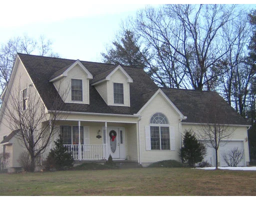 Unit for sale at 1 Mallard Lane, Southwick, MA 01077