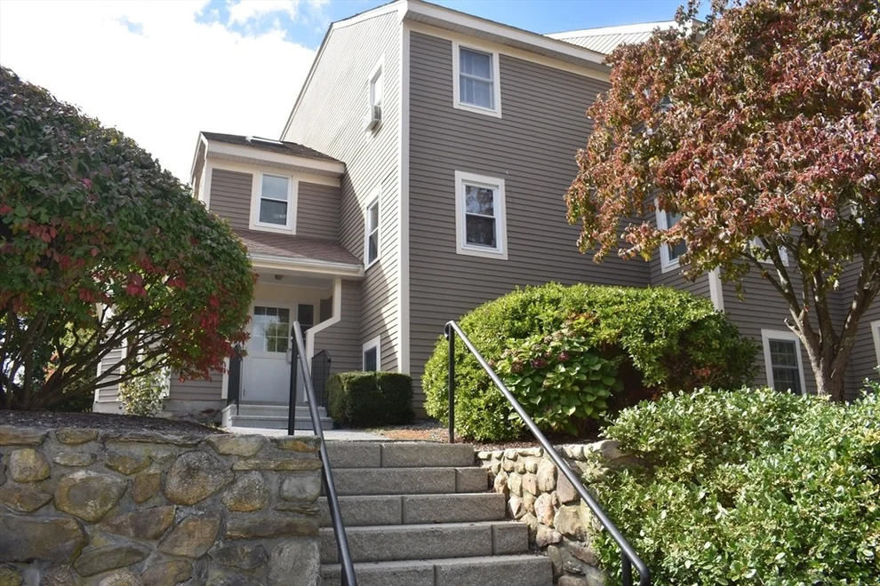 Unit for sale at 177 Heritage Dr, Northbridge, MA 01588