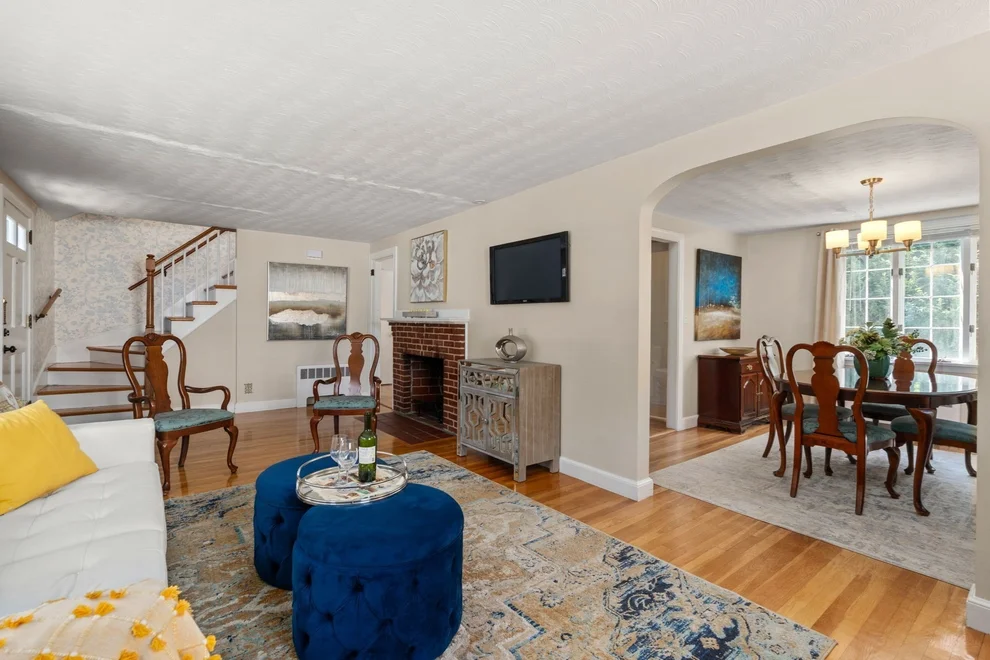 Unit for sale at 46 Norwich Circle, Medford, MA 02155