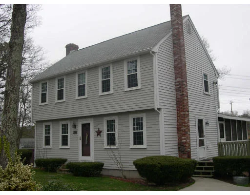 Unit for sale at 38 Huntington Road, Plymouth, MA 02360