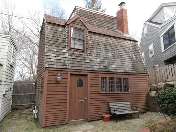 Unit for sale at 4 Danvin Ct, Rockport, MA 01966