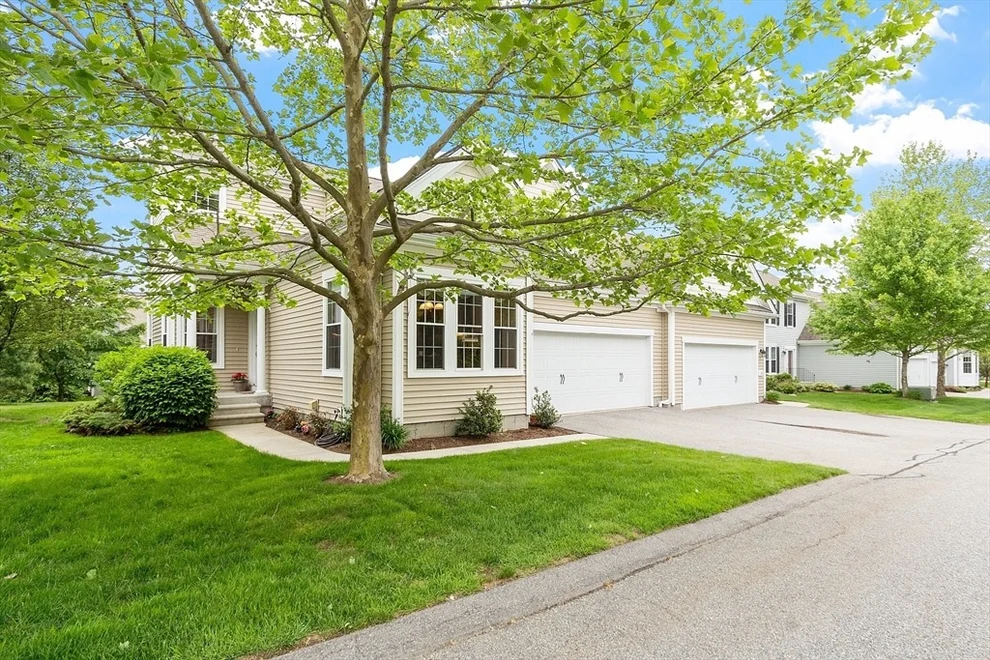 Unit for sale at 17 Ryder Path, Acton, MA 01720